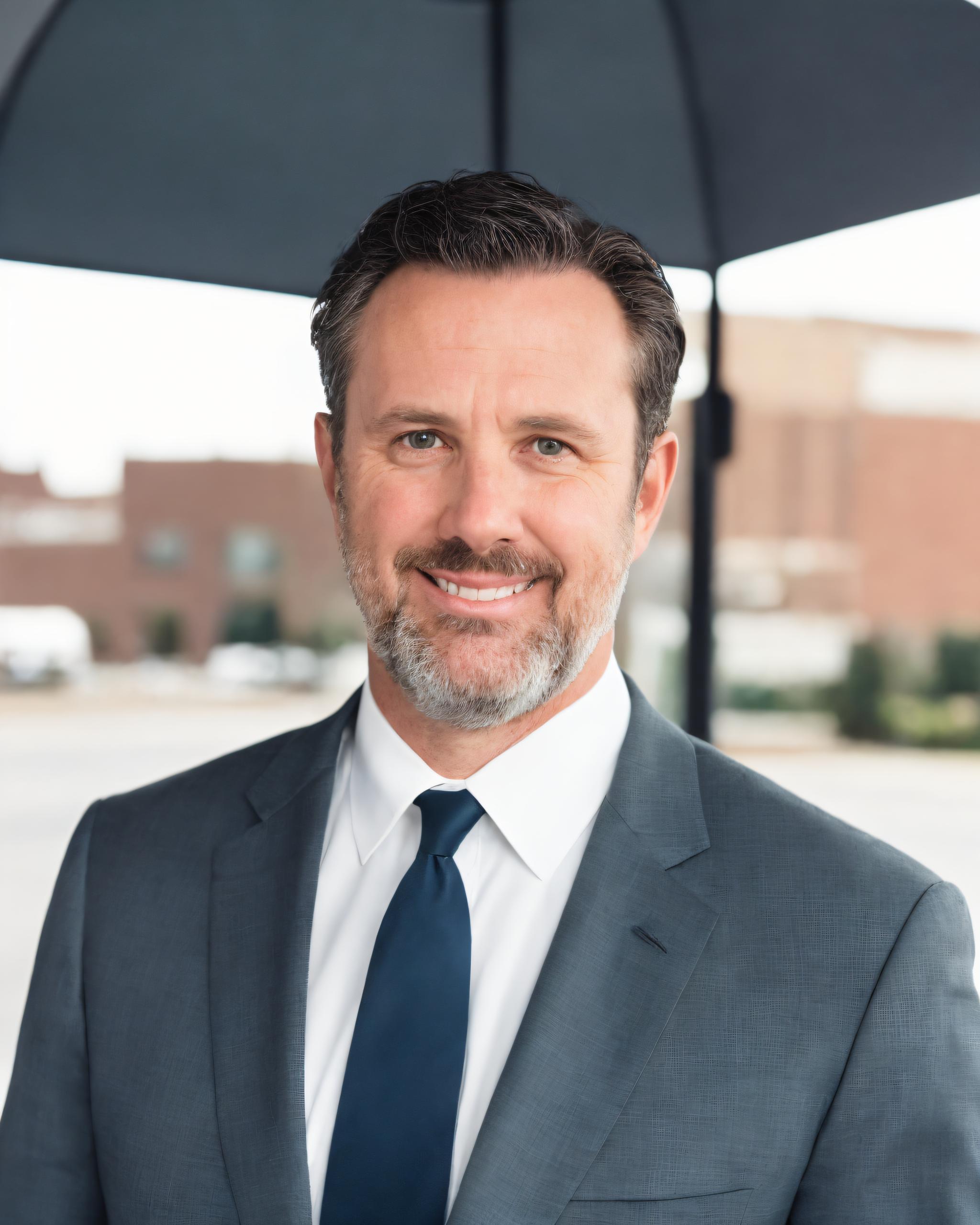 Robert Lancaster, ARNP
